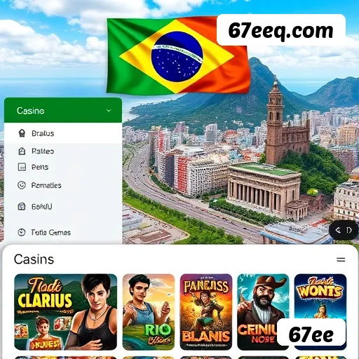 Guia rápido de apostas ao vivo na 67ee