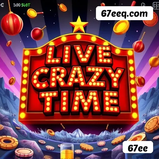 Aplicativo móvel 67ee para iOS e Android