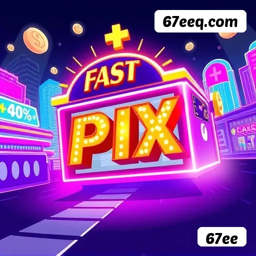 Bônus boas-vindas 67ee R$100